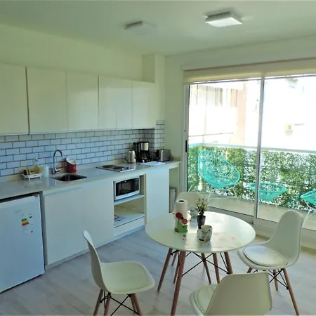 Monoambiente Cerca De Todo Recoleta Apartamento Buenos Aires Exterior foto