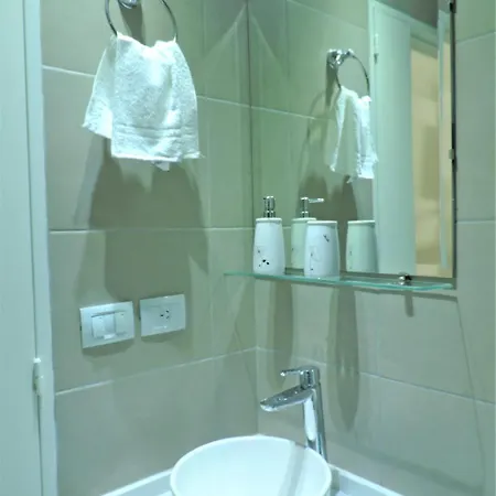Monoambiente Cerca De Todo Recoleta Apartamento Buenos Aires Exterior foto