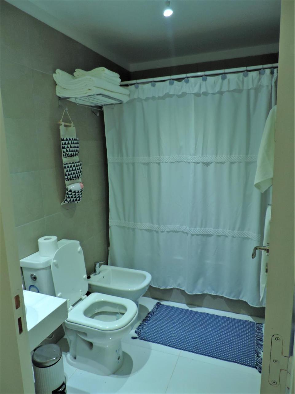 Apartment Monoambiente Cerca De Todo Recoleta